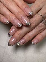 ネイルフレーバー(Nail Fravor)/