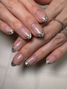 ネイルフレーバー(Nail Fravor)/
