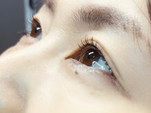 パーマ屋 レトロ/まつげパーマ