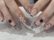 ミュート 笹口店(mute.)/90min by kira