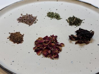 ブルーム(B.LOOM)/オリジナルブレンドティー