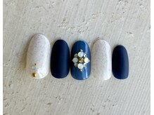 ポッシュ(Posh)/定額デザイン　￥7,700