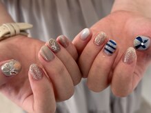 ヴィヴ(vive)/Design by kyoka