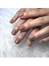 ココ(COCO)/ハンドケア・自爪育成・深爪育成