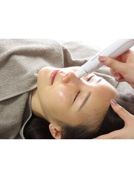 毛穴ケアをしたい