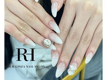 リッチ ギンザ(Rich Ginza)/ベイビーブーマー