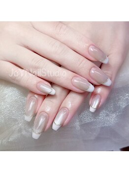 ジョイネイルスタジオ 高田馬場(JoY Nail Studio)/