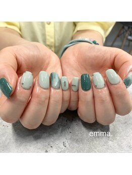 エマ(emma.)/