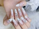 大人ネイル