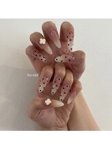 レオネイル(leo nail)/ジェルネイル