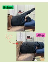 楽する鍼灸 整骨院 南福岡院/