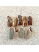 クロ ネクサス(curro nexus)/インクニュアンス