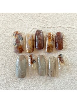 インクニュアンス