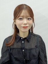 エサージュオム 銀座店 加藤 (美)