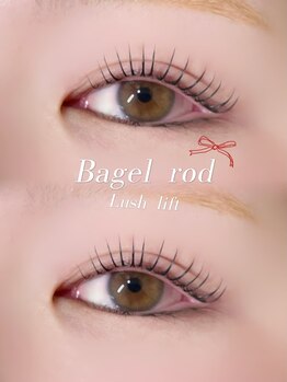 アイモア 江南店(eye mor.)/まつ毛パーマ