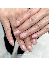 【HAND】定額 - シンプル