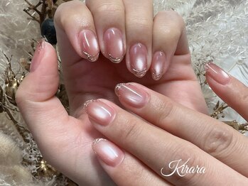 キララ(Kirara)/定額ネイル