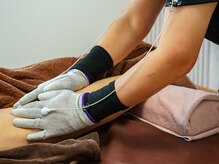 青空堂はりきゅうマッサージ院/