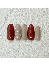 プルミエ ネイル(Premier Nail)/定額うねうねマット