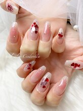 シンデレラ(Cinderella)/