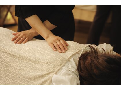 マインドケアアンドストレッチ(Mindcare&stretch)の写真