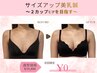 人気No.1【サイズアップ】2カップUPを目指すバストアップ美乳鍼¥19800→¥0