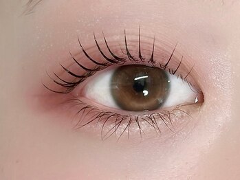 リアン(Lien)/大人気まつげパーマ