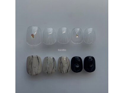 トコット(tocotto)の写真