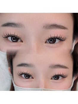 ウワプラス(UWA+)/LEDエクステ120