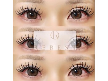 リーベスト 心斎橋店(REBEST)/