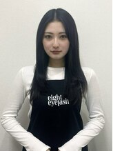 エイト アイラッシュアンドネイル 大宮店(eight)&nbsp;高橋 