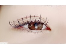 ルアナ(luana)の雰囲気（ナチュラルな目元からボリュームある目元までお任せください。）