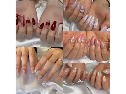 アアルズ(R’s)の写真