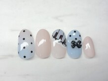 ポルティネイル(Porti Nail)/定額8900コース