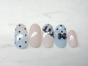 ポルティネイル(Porti Nail)/定額8900コース