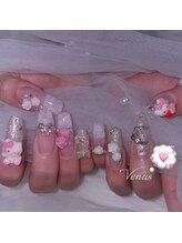 ヴィーナス(Venus)/