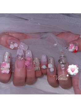 ヴィーナス(Venus)/