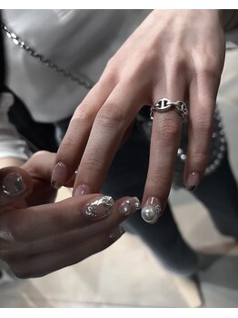 ジュジュ(joujou)/Pearl