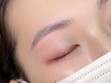 ミヌ(minu)/骨格似合わせアイブロウワックス