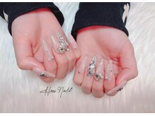 ハニネイル(Haninail)/