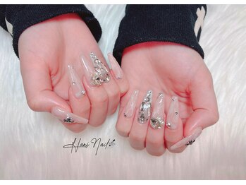 ハニネイル(Haninail)/