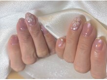 レイサロン(Rey salon)/◇定額ミディアムコース◇¥6.600