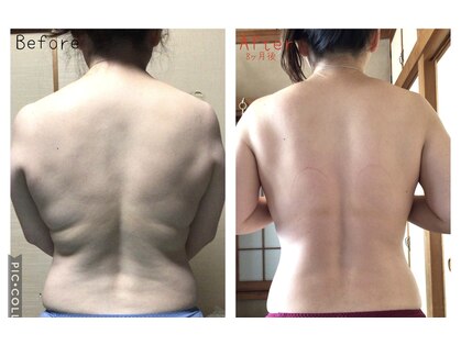 エムケーサロン(Mksalon)の写真