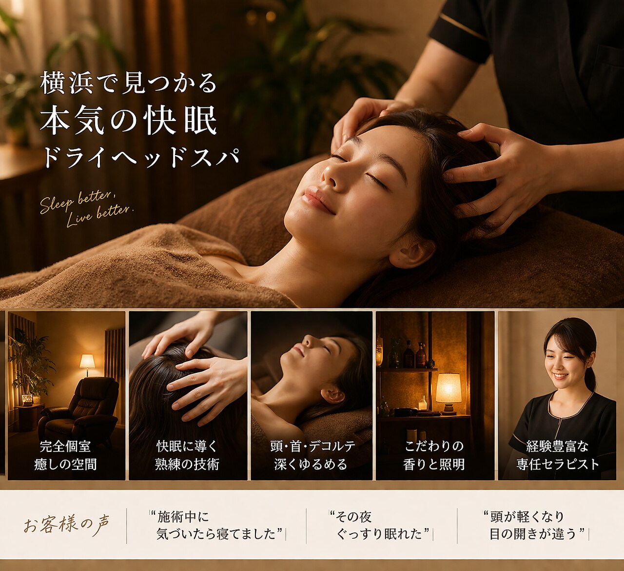 イザナイ 横浜スタジアム店(IZANAI)｜ホットペッパービューティー