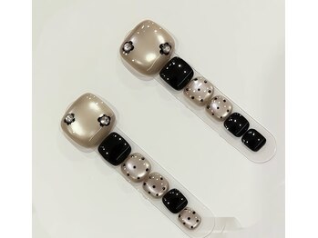 サンネイルルーム(sun nail room)/