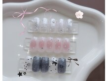 ハウオリ(Hau'oli)の雰囲気（シンプルからトレンドまで豊富にサンプルご用意してます♪）