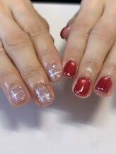 アイミー(Aimee.)/