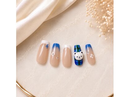 ベルネイル(Belle Nail)の写真