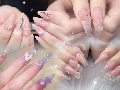 ベベシェリー 大名(Bebe Cherie)の写真