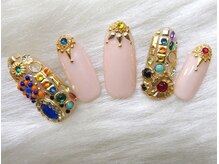 アンジェヴォーグ 名古屋本店(Angevogue)/RICHIジュエリー